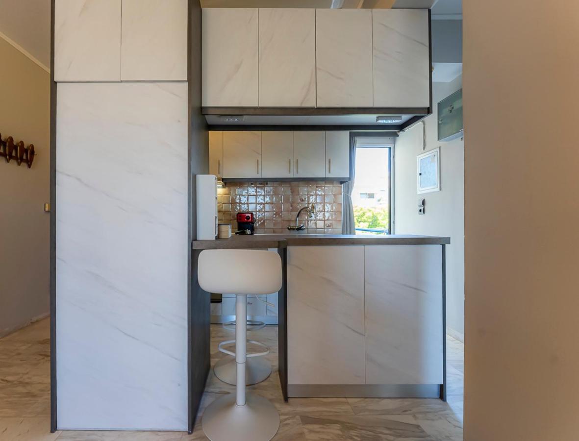 발키자 Alex House 아파트 외부 사진